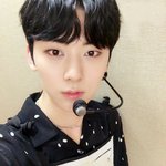 [황민현] 엠ㅋ 셀카