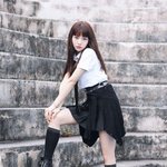 [댓글부탁해] 이 여돌 누구야 ㅠㅠㅠㅠㅠㅠ..........
