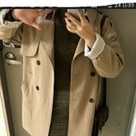 [댓글부탁해] 코트 색깔 추반좀