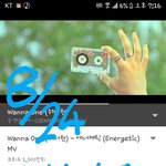 [워너원] 이 <b>테이프</b> 한 번 더 나올것 같다