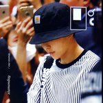 [EXO] 민석이 모자하고 <b>셔츠</b>한테