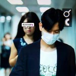 [백현] 백현이 머리 <b>예쁘다</b>