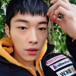 요즘 <b>우도환</b>이 너무 좋아