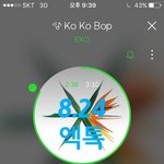 [EXO] 나도 민석이 최애지만 왜<b>저럼</b>? 다 늅이야?