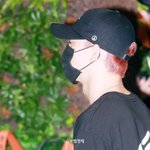 [EXO] 종댕 머리 이쁘다.... 종대 팬싸 때 핑크머리 감당...