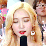 [댓글부탁해] <b>예리</b> 쌍꺼풀라인 뭐야?