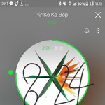 [EXO] 어그로 상대하지 말라고 그냥 ㅂㅁㄱ<b>박아</b>