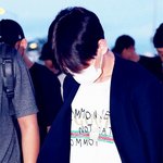 [백현] 누가 모델이냐며?....<b>ㅠ</b>