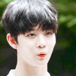 [배진영] 배지뇽 너무이뻐,,,