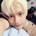 [세븐틴] 청초 그 <b>자체네</b>,,,