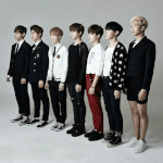 [방탄소년단] <b>가족사진</b>