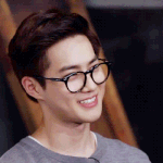 [EXO] <b>아줌마</b>들나가세여ㅎㅎ