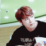 [댓글부탁해] 더보이즈(a.k.a 안구개안그룹)