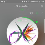 [EXO] ㄱㅐ강 <b>담주월요일</b>..
