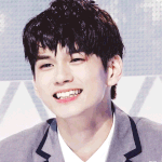 [옹성우] 생일기념 놀러왔어요❤