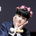 [워너원] 나 진짜 황민현 팬인데