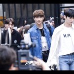 [강다니엘] 오늘 아침  <b>강단</b>이