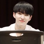 [세븐틴] 아침 <b>부터</b> 왕댯님으로 시작하네><