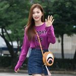 [모두드루와] 방금 뜬 뮤뱅 출근길 위키미키 김도연 봄????
