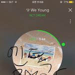 [NCT] <b>톡선</b>은 3개나 올라가는데 차트는 헬이고