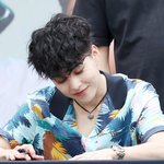 [EXO] 시우민<b>요정</b>은 독거해야 됨