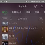 [뉴이스트] 장남과 막내의 <b>재회</b>  ㅋ