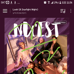 [뉴이스트] 끌올!! 못된사진과 음악나누기