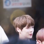 [강다니엘] 염색 어제 <b>한겨</b> 궁금 ㅠ맴찢
