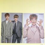 [임영민] 토니모리 브로마이드 ㅜㅜㅜ