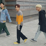 스타일리쉬한 아이돌 위너