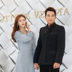 손잡고 나타난 차예련-주상욱