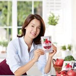 [꼭조언부탁] <b>석류</b>즙으로 힐링하쟛~!