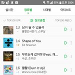 [EXO] <b>코코밥</b> 일간 유지했네