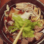 <b>일드</b> 고독한 미식가 음식들