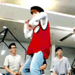 [박지훈] 얼굴도 춤도 <b>열일</b> 중