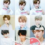 [강다니엘] <b>음악</b>방송후 셀카모음ㅎ