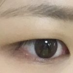 쌍커풀 <b>유무</b> 차이 ㅎㅋㅎㅋ