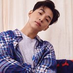 멍뭉미 넘치는 <b>헨리</b>의 화보 ㅎㅎ