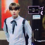 [박지훈] 지후니 뮤뱅 퇴근길 보고<b>가용</b>