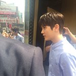 [최민기] 라비오뜨 팬싸 밍기 <b>프리뷰</b> <b>직찍</b> 모음