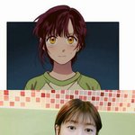 [드루와] 낮에뜨는달 <b>완결기념</b> 가상캐스팅