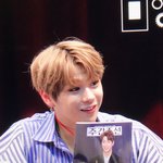 [강다니엘] 왜 강다녤인가 주:간조;선 취재 <b>뒷담화</b>