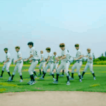 [드루와] 골든차일드 프리뷰