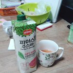 오늘도 많이 더웠지?