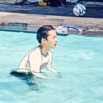 [시우민] 시우민 합성 이거 대박인데? ㅋㅋㅋ