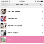 [EXO] 야 티저 궁예중에 일식때 <b>안부</b>묻는거