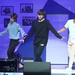 [방탄소년단] 애들 사복 입고 추는거 뭔데 설레고<b>난리</b>