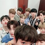 [EXO] 워너원사랑하자!