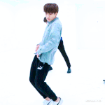 [방탄소년단] 정구기 움짤
