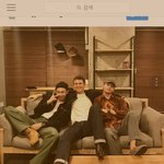 [방탄소년단] 근데 하이틴 <b>드라마</b> 같지 않음???